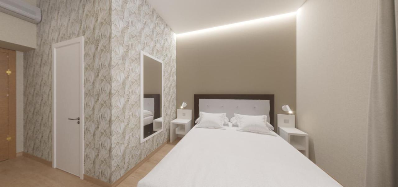 Azzurra Rooms Rom Exterior foto