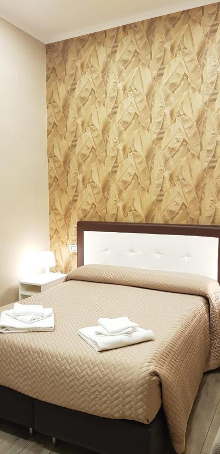 Azzurra Rooms Rom Exterior foto